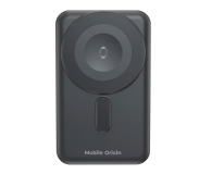 Mobile Origin Wireless Magnetic PowerBank 10000mAh USB-C and Lightning Cab - 1363078 - zdjęcie 3